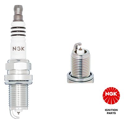 NGK Zapalovací svíčka 2668 – Hledejceny.cz