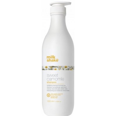 Milk Shake Sweet Camomile Shampoo 1000 ml