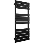 Cerano Claude 1200 mm x 500 mm černá matná