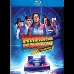 Návrat do budoucnosti kolekce 1.-3. BD – Hledejceny.cz