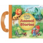 Animal Stories – Sleviste.cz