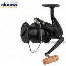 Okuma Custom black CB 60