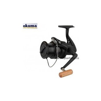 Okuma Custom black CB 60