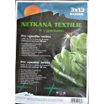 Neotex / netkaná textilie výsek 45g saláty 1,6 x 4,2 m – Zboží Dáma