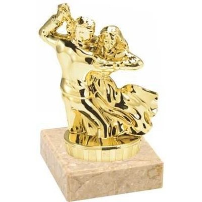 Sportovní figurka F039 tanec