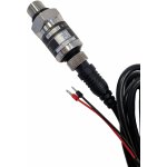 PUMPA E-DRIVE Tlakové čidlo 90° 1-10 bar 4-20 mA – Zboží Dáma
