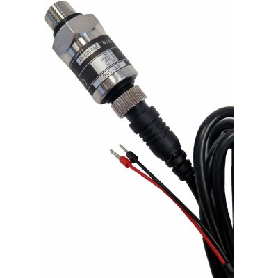 PUMPA E-DRIVE Tlakové čidlo 90° 1-10 bar 4-20 mA – Zboží Dáma