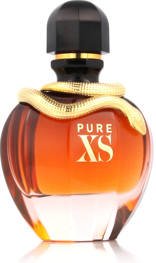 Paco Rabanne Black XS pour Elle parfémovaná voda dámská 80 ml tester