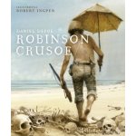 Robinson Crusoe - Daniel Defoe – Hledejceny.cz