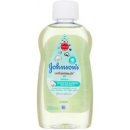 JOHNSON`S Baby Tělový olej pro děti Cottontouch Oil 200 ml