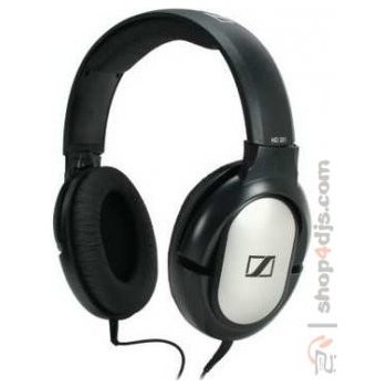 Sennheiser HD 206