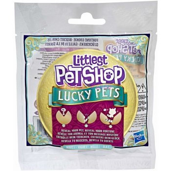 Hasbro Littlest Pet Shop Magické zvířátko ukryté v sušence