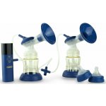 NENO Camino dvojitá bez drátová elektrická – Zboží Mobilmania