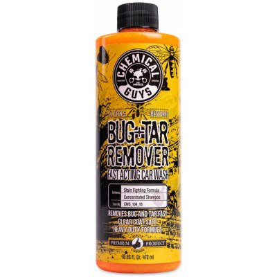 Chemical Guys Bug + Tar Wash 473 ml | Zboží Auto