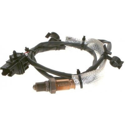 BOSCH 0 258 007 368 Lambda sonda (0258007368) | Zboží Auto