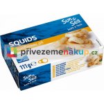 Sun & Sea Kalamáry ve slunečnicovém oleji 111 g – Sleviste.cz