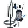 Údržba vody v jezírku AquaForte Vacuum Cleaner Pro
