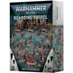 GW Warhammer Combat Patrol: Adeptus Mechanicus – Hledejceny.cz