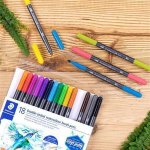 Staedtler 3001 TB18 18 ks – Zboží Mobilmania