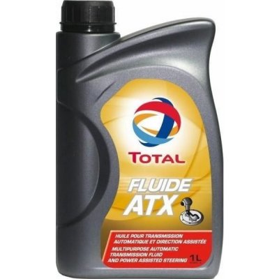Total Fluide ATX 1 l