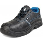 Cerva Raven Xt S1P Src polobotka černá – Zboží Mobilmania