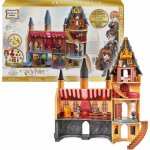 Spin Master Harry Potter Hrad Bradavice – Hledejceny.cz