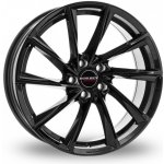 Borbet VTX 8x18 5x112 ET44 black | Zboží Auto