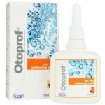 ICF Otoprof 100 ml – HobbyKompas.cz
