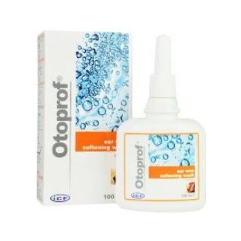 ICF Otoprof 100 ml