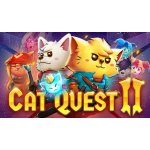 Cat Quest 2 – Hledejceny.cz
