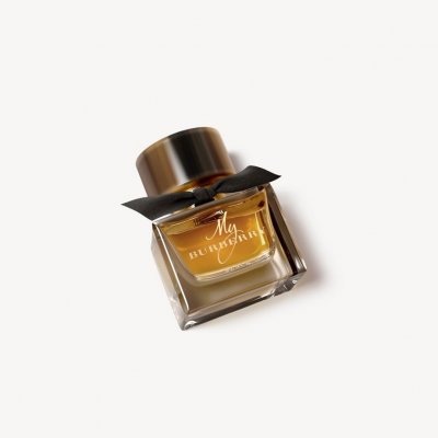 Burberry My Burberry parfémovaná voda dámská 50 ml – Zbozi.Blesk.cz