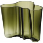 Váza Alvar Aalto 160mm, mechová – Hledejceny.cz