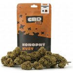 CBDČKO CBD Konopný květ Strawberry haze 16% CBD THC 0,5% 1 g – Zboží Dáma