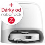 Roborock Qrevo Curv 5A1 White – Zboží Mobilmania