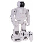 Tomido Robot MEGA R/C Bílý – Zboží Dáma