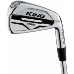 Cobra King Tour MIM Pánský set želez pravý 4-PW (7 holí) ocel Stiff – Zboží Dáma