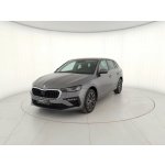 Skoda Scala 1.0 TSI DSG Style 85 kW – Hledejceny.cz