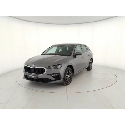 Skoda Scala 1.0 TSI DSG Style 85 kW – Hledejceny.cz