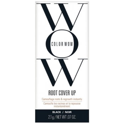 Color Wow Root Cover Up Black 2,1 g