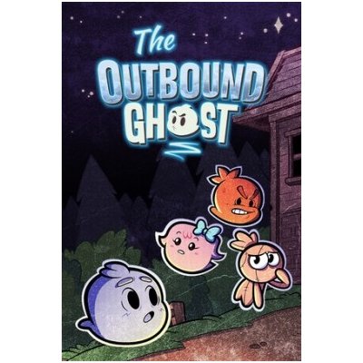 The Outbound Ghost