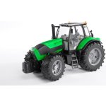 Bruder 3080 Traktor Deutz Agrotron X720 – Zbozi.Blesk.cz