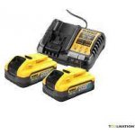 DeWALT 18V XR DCB1104H2 – Zboží Dáma