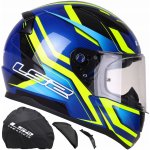 LS2 FF353 RAPID II FLITZ | Zboží Auto