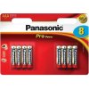 Baterie primární Panasonic Pro Power AAA 1ks 00265949