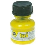 Koh-i-noor Tuš 20 g žlutá 141723 – Zboží Dáma