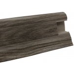 Döllken SLK50 W462 soklová lišta Dub tamari. 2,5 m – Sleviste.cz