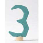 Grimm's Dekorace no. 3 – Zboží Dáma