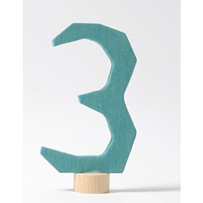 Grimm's Dekorace no. 3 – Zboží Dáma