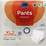 Abena Pants Premium XL2 16 ks – Zboží Dáma