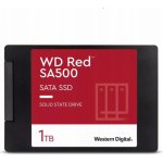 WD Red SA500 1TB, WDS100T1R0A – Sleviste.cz